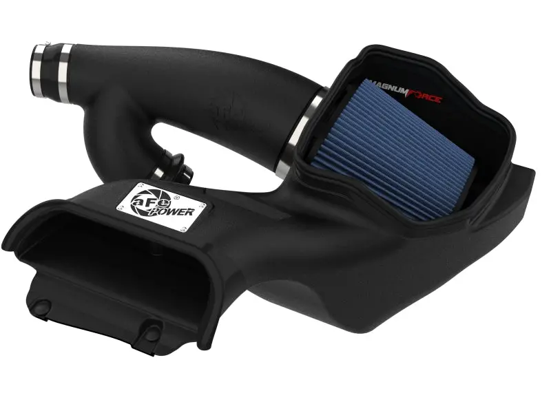 Afe Magnumforce Intake Stage-2 Pro 5R 2021 Ford F-150 V6-3.5L (Tt) 1