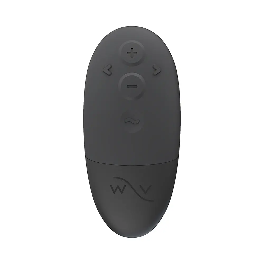 We-Vibe Bond, Ditto, Moxie, Vector Remote 1