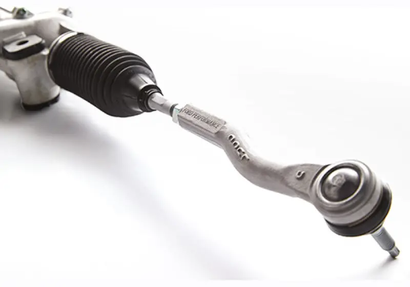 Ford Racing 2021+ Ford Bronco Severe Duty Steering Upgrade Kit 1