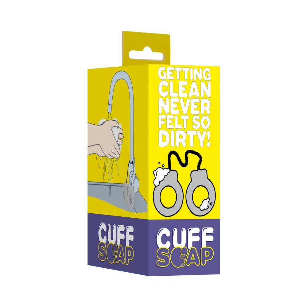 Shots S-Line Cuff Soap 1