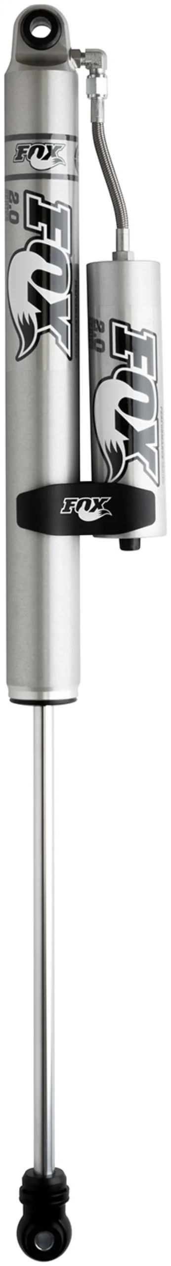 Fox 05+ Ford Sd 2.0 Performance Series 14.1In. Smooth Body Remote Reservoir Rear Shock / 4-6In. Lift 1