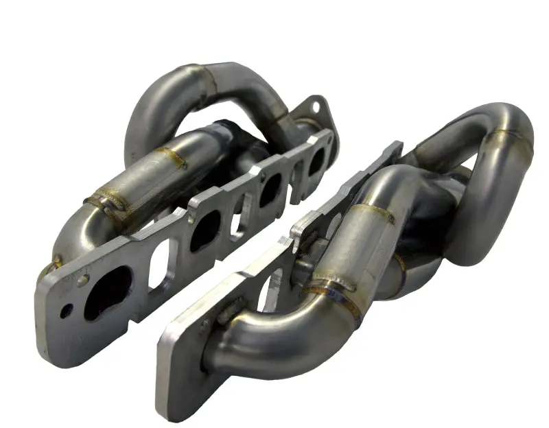 Kooks 09-18 Dodge 1500 Hemi Pick Up Truck 1-5/8In X 1-3/4In Stainless Steel Shorty Headers 1