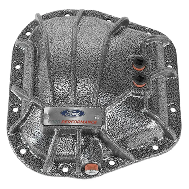 Ford Racing 9.75In Differential Cover 1