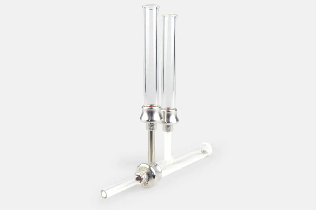 Infinity Tech Dab Straw 1