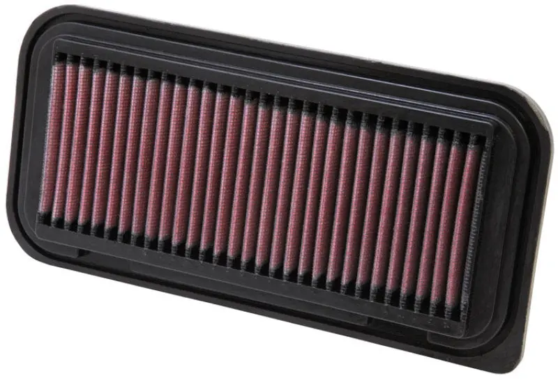 K&N Xa / Xb Drop In Air Filter 1