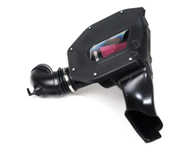 Roush 2018-2021 Ford Mustang 5.0L V8 Gt Cold Air Kit 1