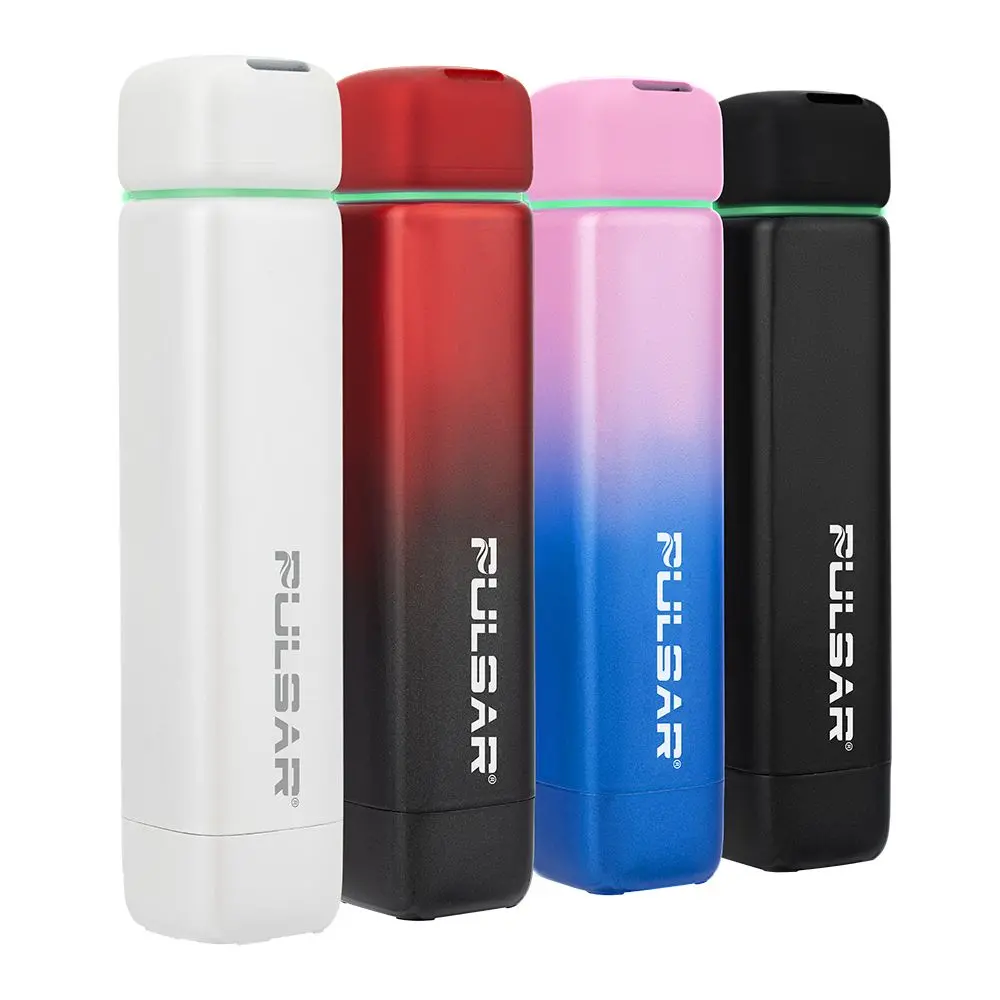 Pulsar 510 Jetpack Variable Voltage Vaporizer | 500Mah 1