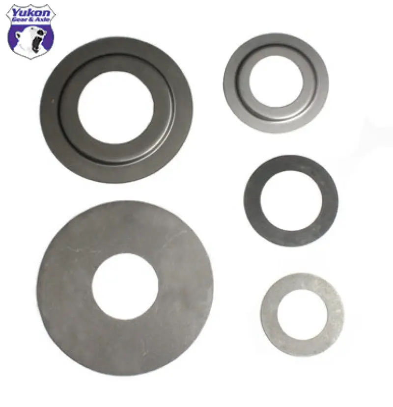 Yukon Gear Outer Oil Slinger 1