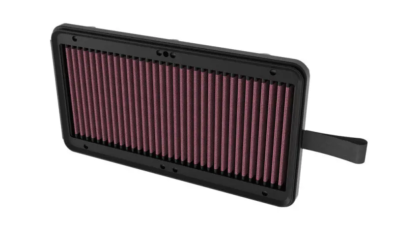 K&N 22-23 Genesis Gv70 L4-2.5L Replacement Air Filter 1