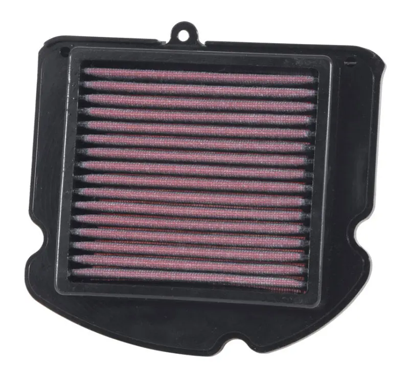 K&N Replacement Drop In Air Filter For 16-17 Yamaha Yxz1000r 1