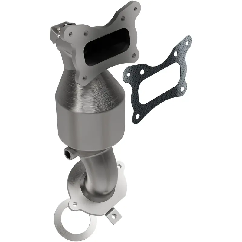Magnaflow Conv Df 09-14 Acura Tsx 2.4L / 08-12 Honda Accord 2.4L 1