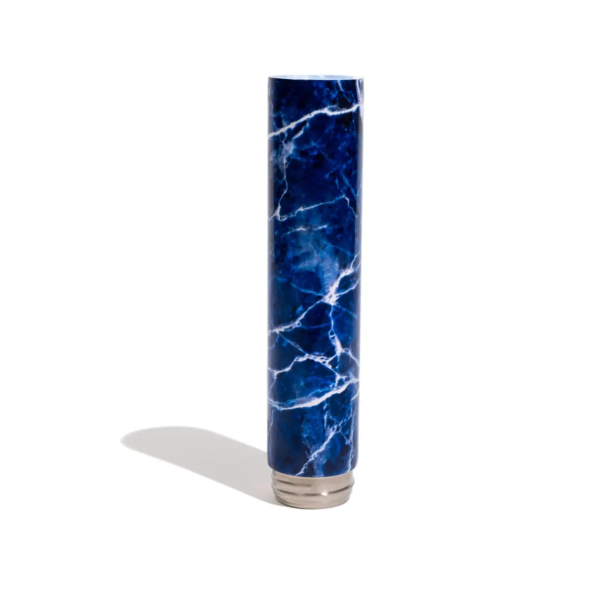 Chill - Mix & Match Series - Blue Marble Neckpiece 1