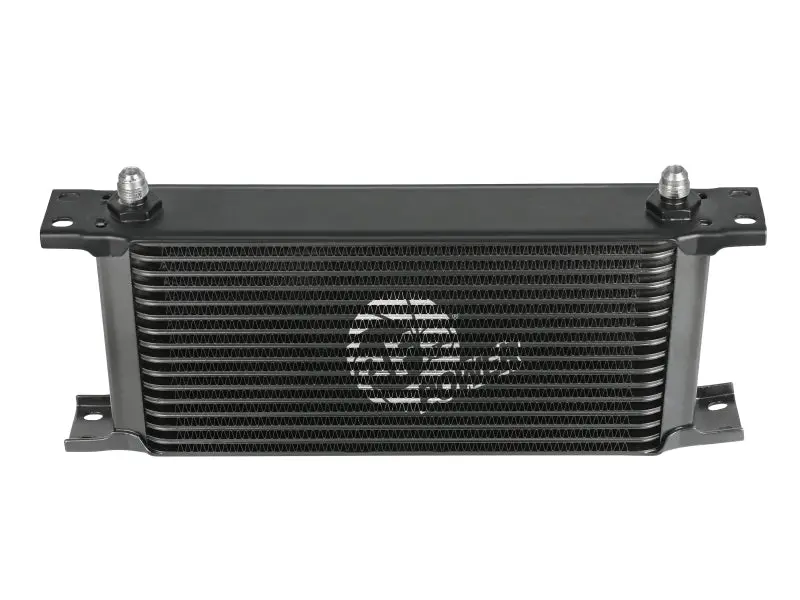 Afe Bladerunner Auto. Transmission Oil Cooler Kit 10-12 Ram Diesel Trucks L6 6.7L (Td) 1