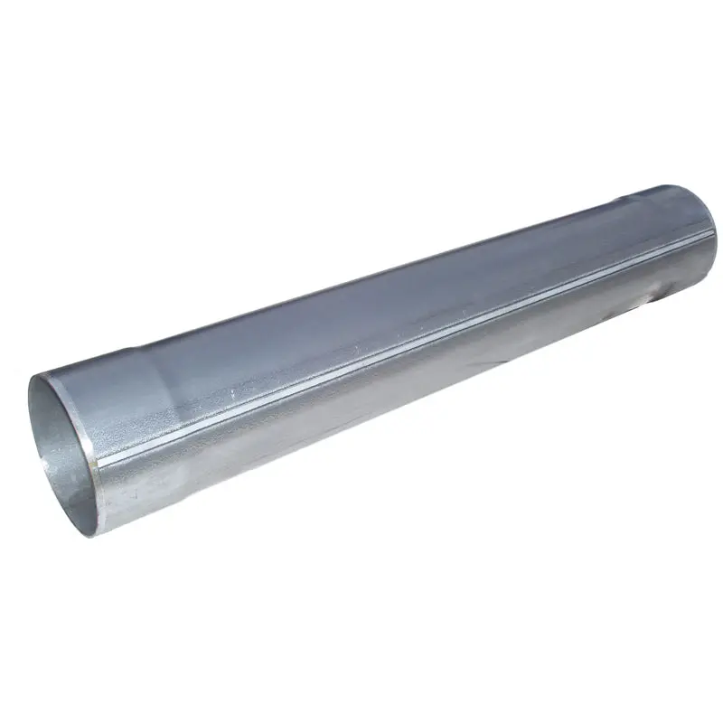 Mbrp Universal (Not 6.4L Ford Chevy Lmm Or 6.6L Dodge) Muffler Delete Pipe 5 Inlet /Outlet 31 Ove 1