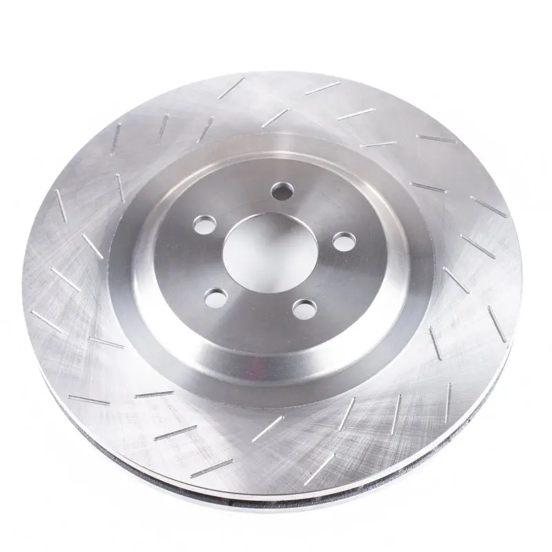 Power Stop 15-19 Dodge Challenger Front Autospecialty Brake Rotor 1