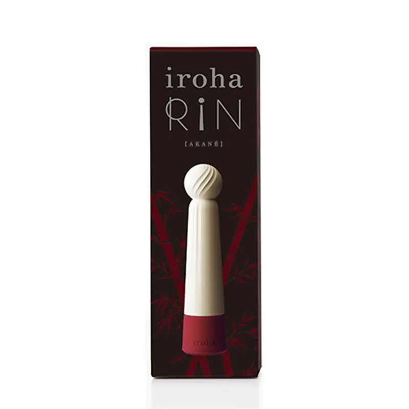 Iroha Rin Akane Permium Vibrator 1