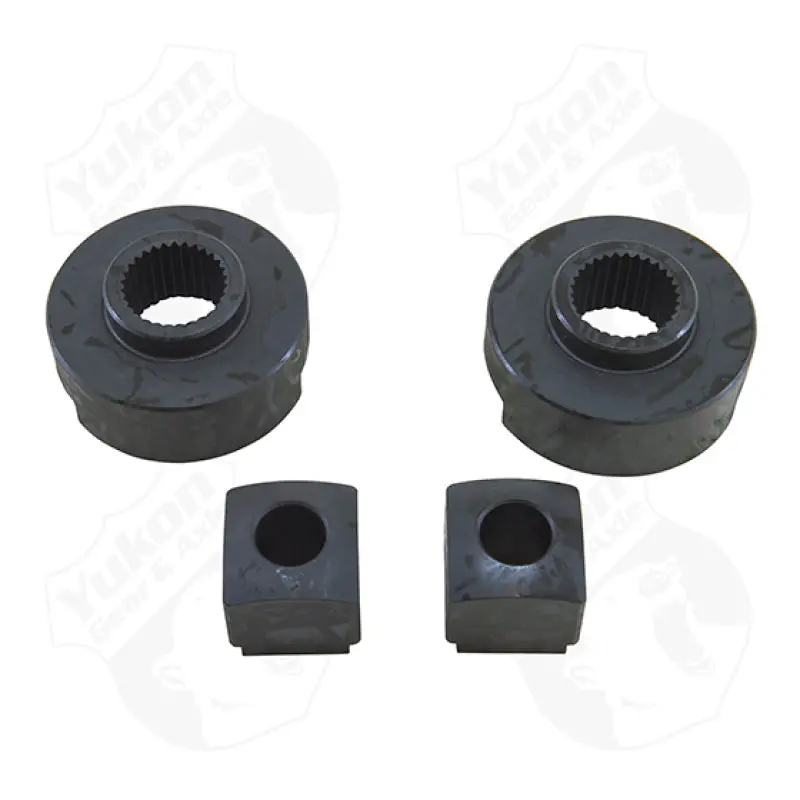 Yukon Gear Mini Spool For Gm 8.5In W/ 30 Spline Axles 1
