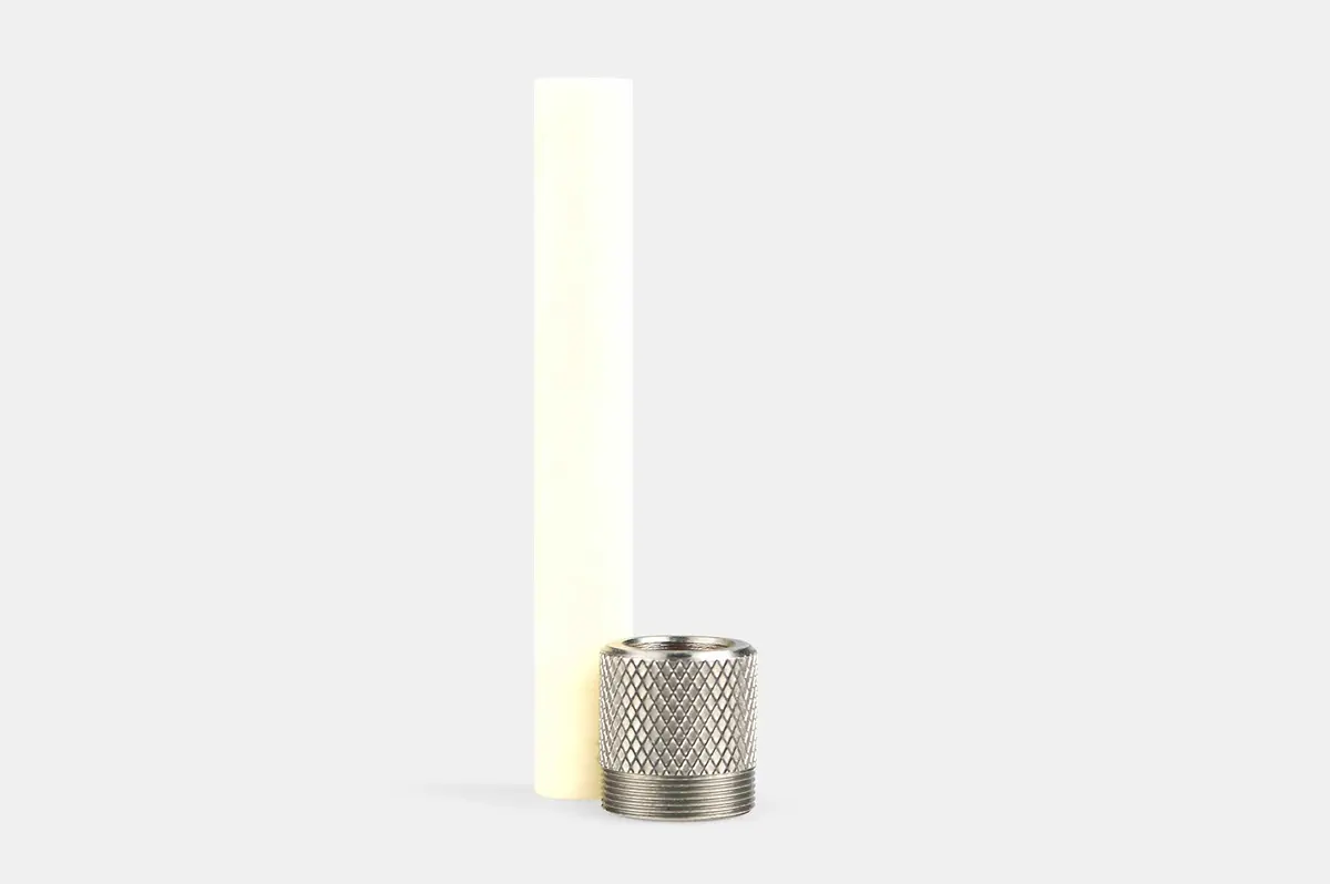 Nectar Collector Ceramic Stinger Tip 1