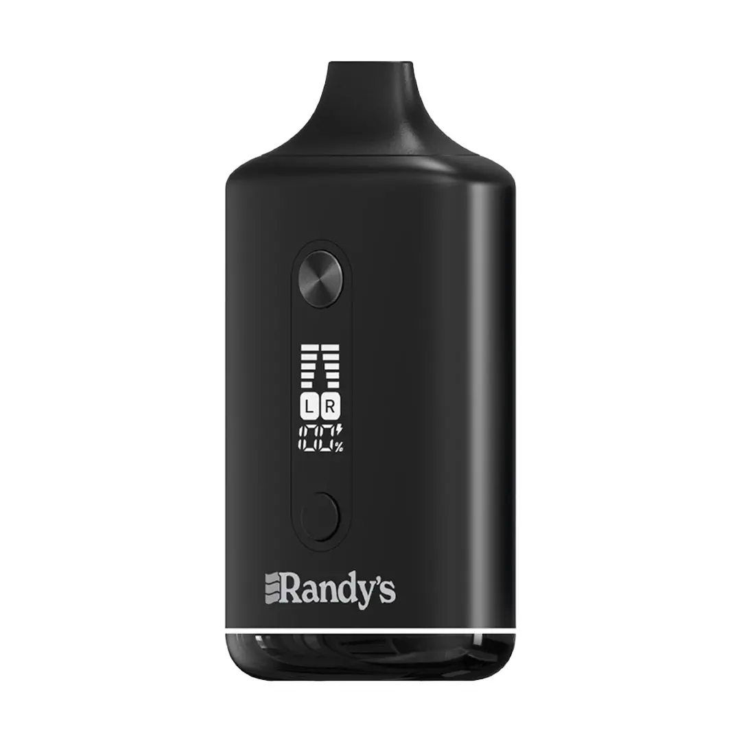 Randy's Inspo Dual Vape Bar Battery 3