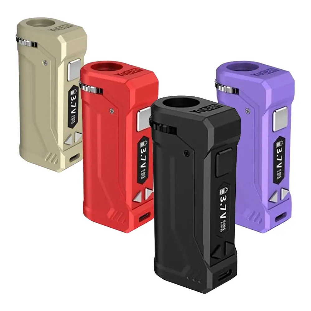 Yocan Uni Pro 2.0 Battery Mod | 650Mah 1