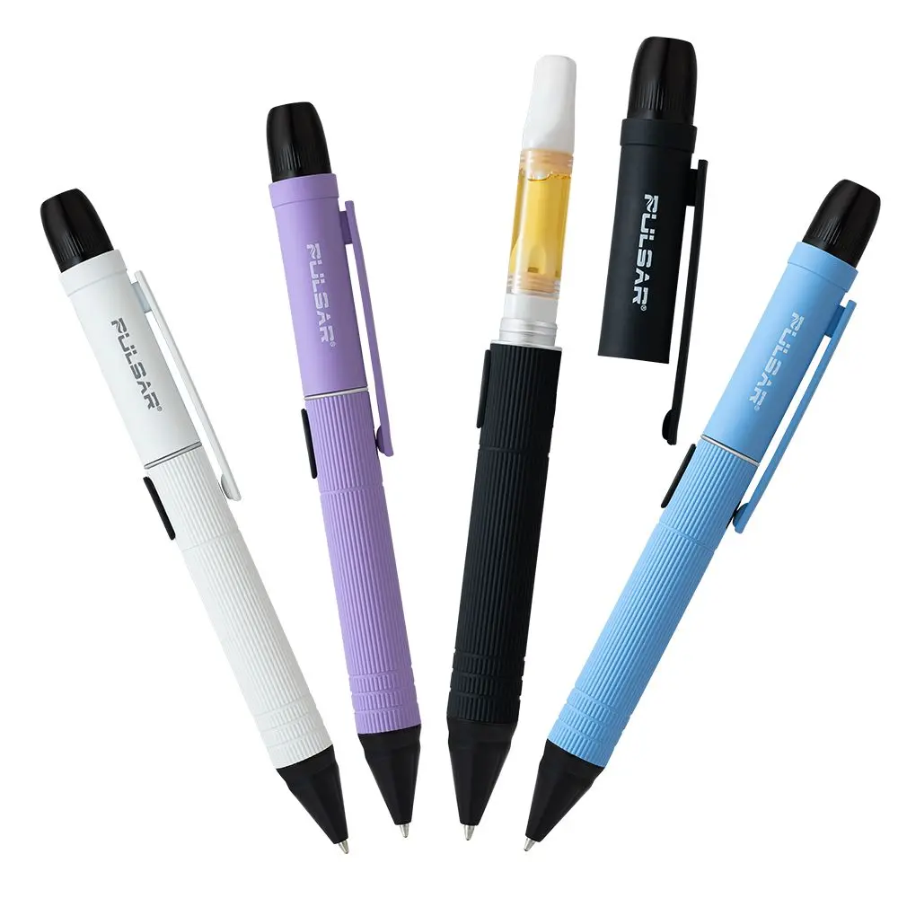 Pulsar 510 Dl Scribe Vape Pen Battery | 500Mah 1