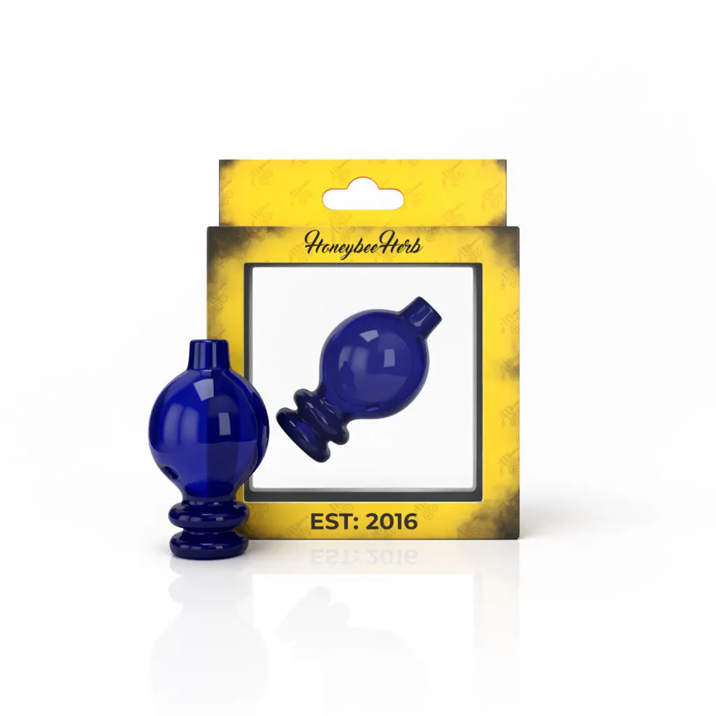 Honeybee Herb Milk Bubble Carb Cap 2