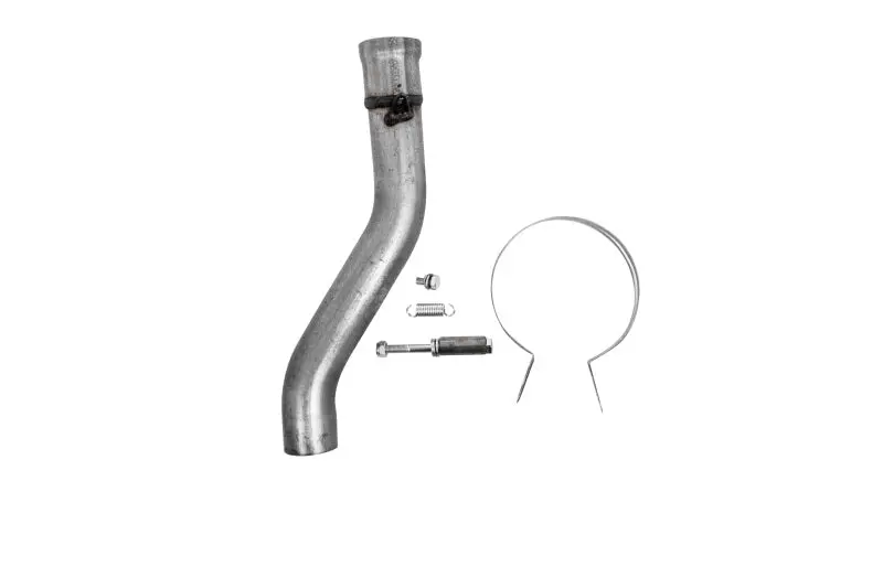 Mbrp 06-07 Can-Am Outlander 650/800 (Standard & Xt) Slip-On Exhaust System W/Sport Muffler 1