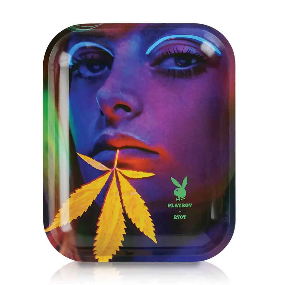Ryot Playboy Tin Tray 5
