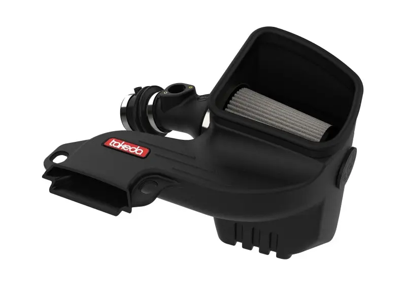 Afe Takeda Stage-2 Pro Dry S Cold Air Intake System 14-18 Mazda 3 L4-2.0L (Black) 1