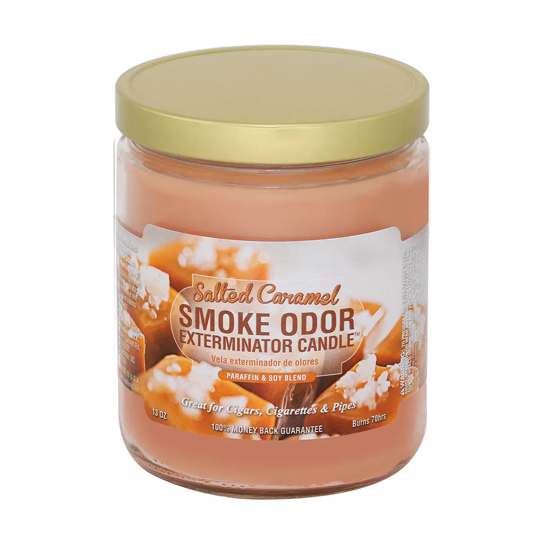 Smoke Odor Exterminator 54