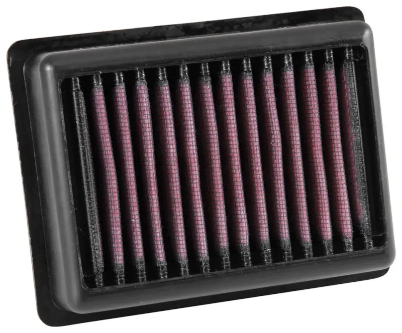 K&N 16-17 Triumph Street Twin 900 Replacement Air Filter 1