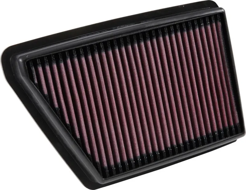 K&N 17-18 Honda Cr-V 2.4L Drop In Air Filter 1