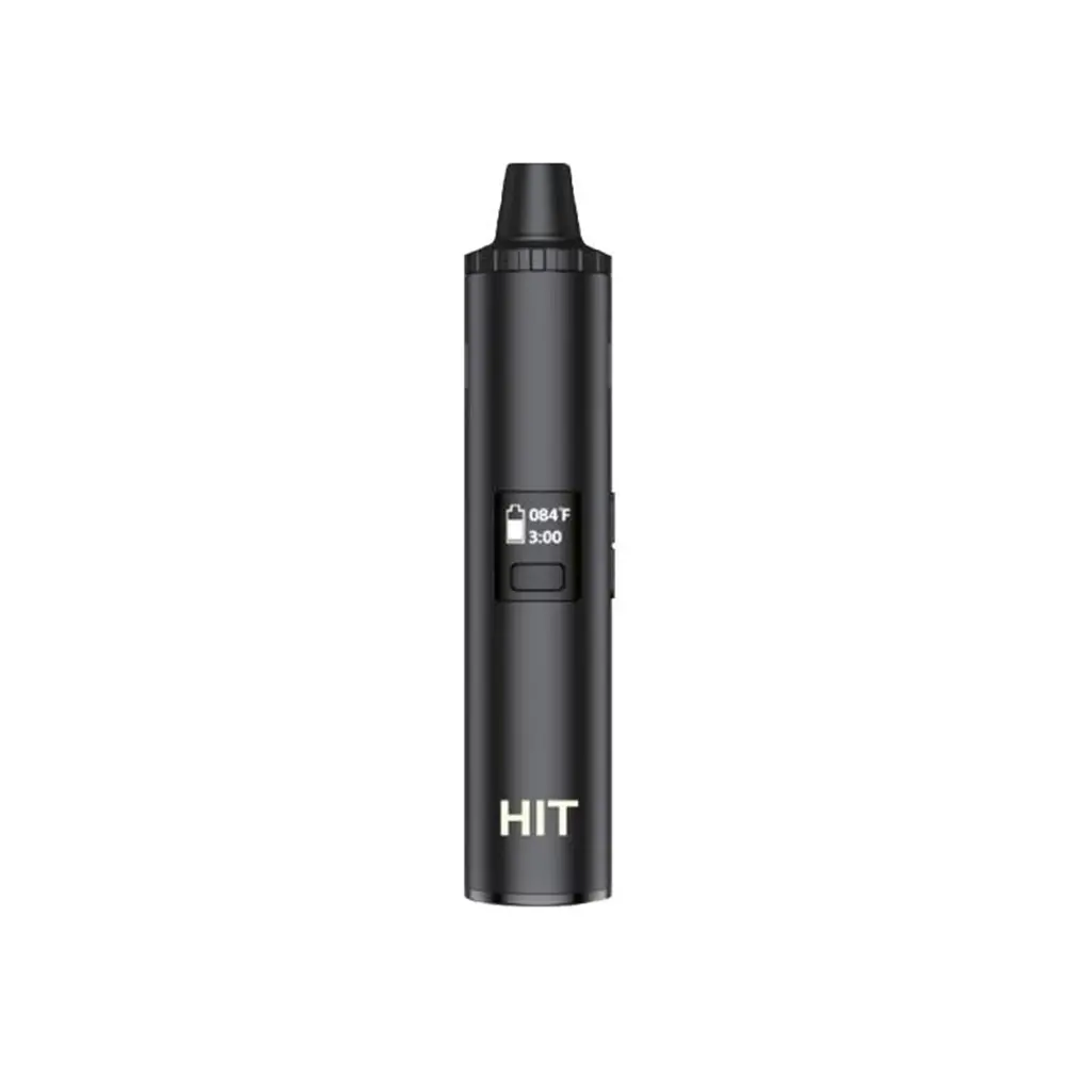 Yocan Hit Dry Herb Vaporizer 3