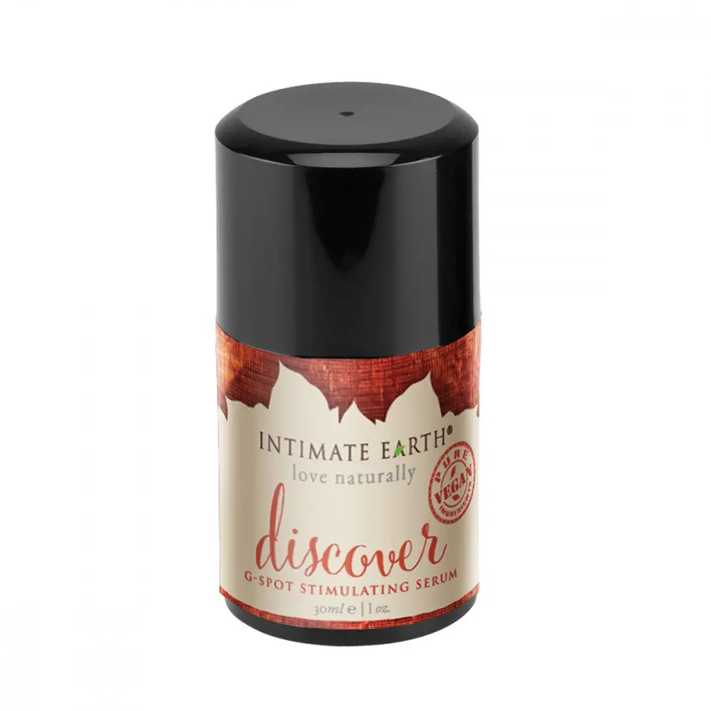 Intimate Earth Discover 30 Ml Gwp 1