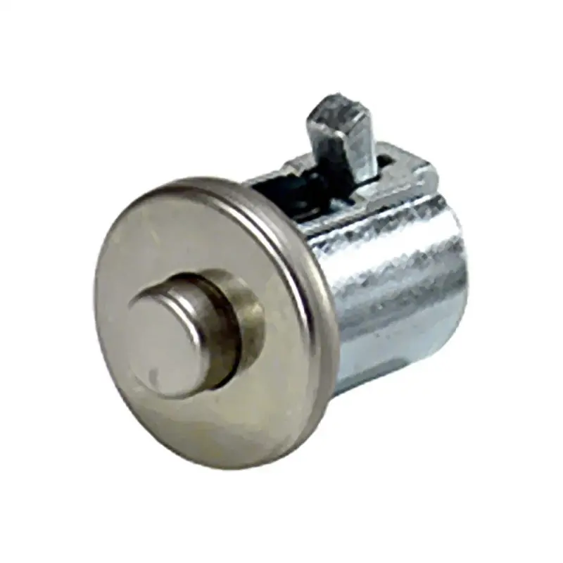 Rugged Ridge Glove Box Push Button Assembly 72-86 Cj 1
