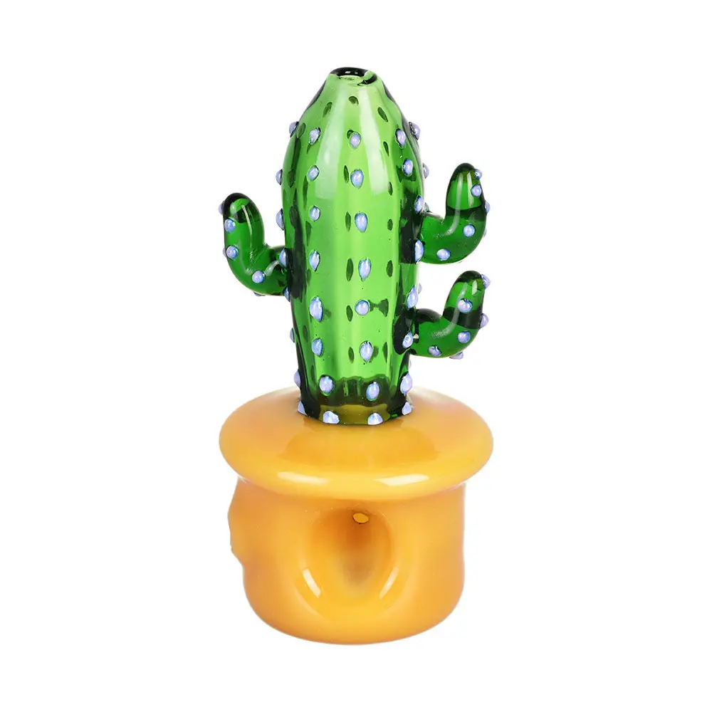 Killer Cacti Hand Pipe - 5.25" 1