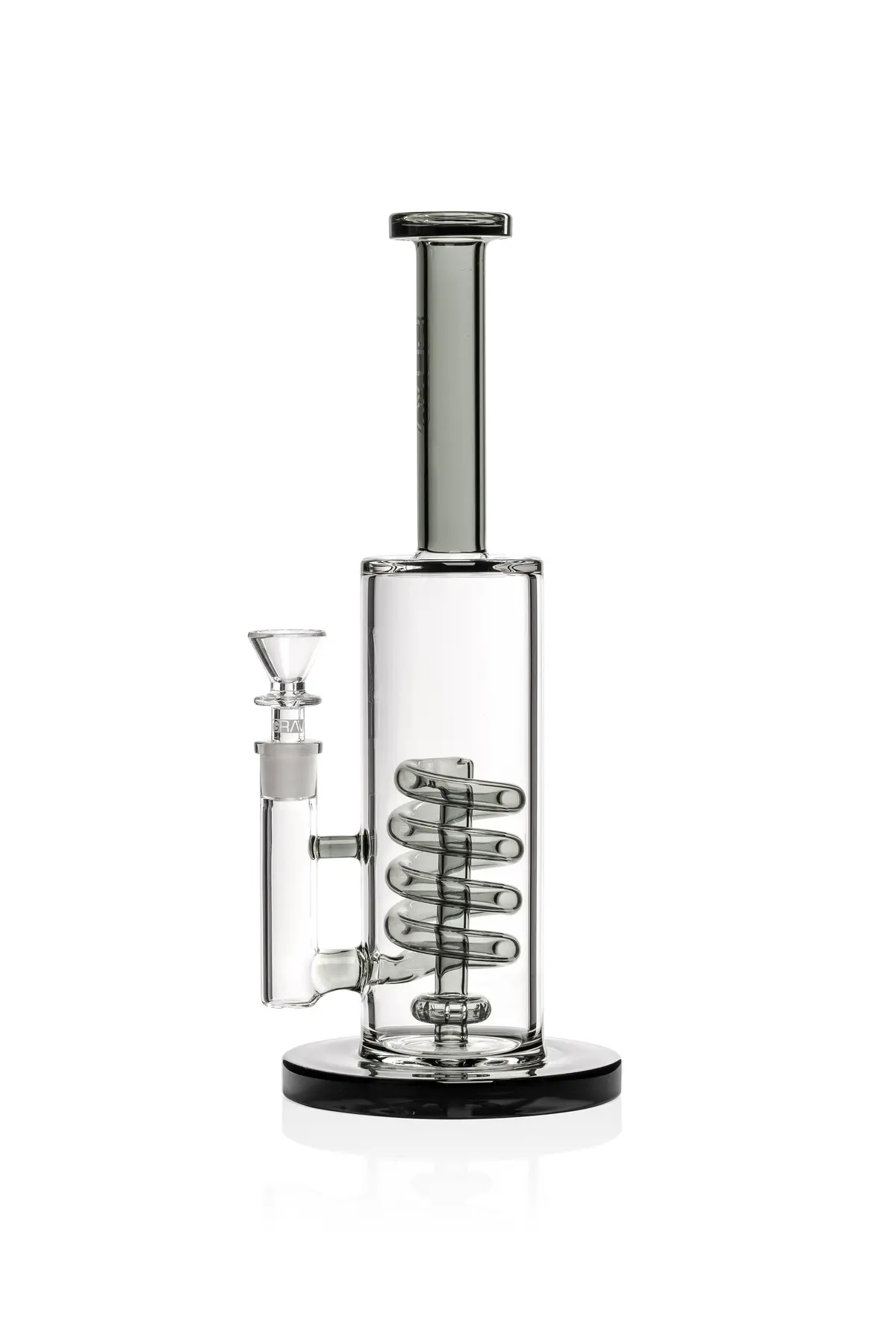 Grav® Smoke Coil Shower Head Water Pipe 1