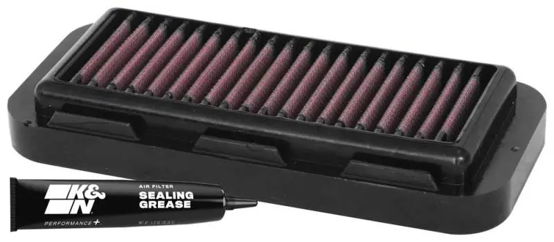 K&N Replacement Air Filter 20-21 Indian Challenger (Incl. Limited/Dark Horse) 108 Ci 1