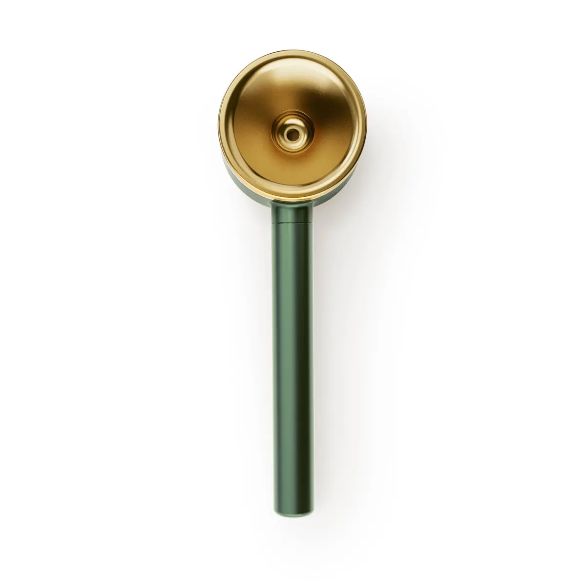Vessel Pipe [Emerald] 1