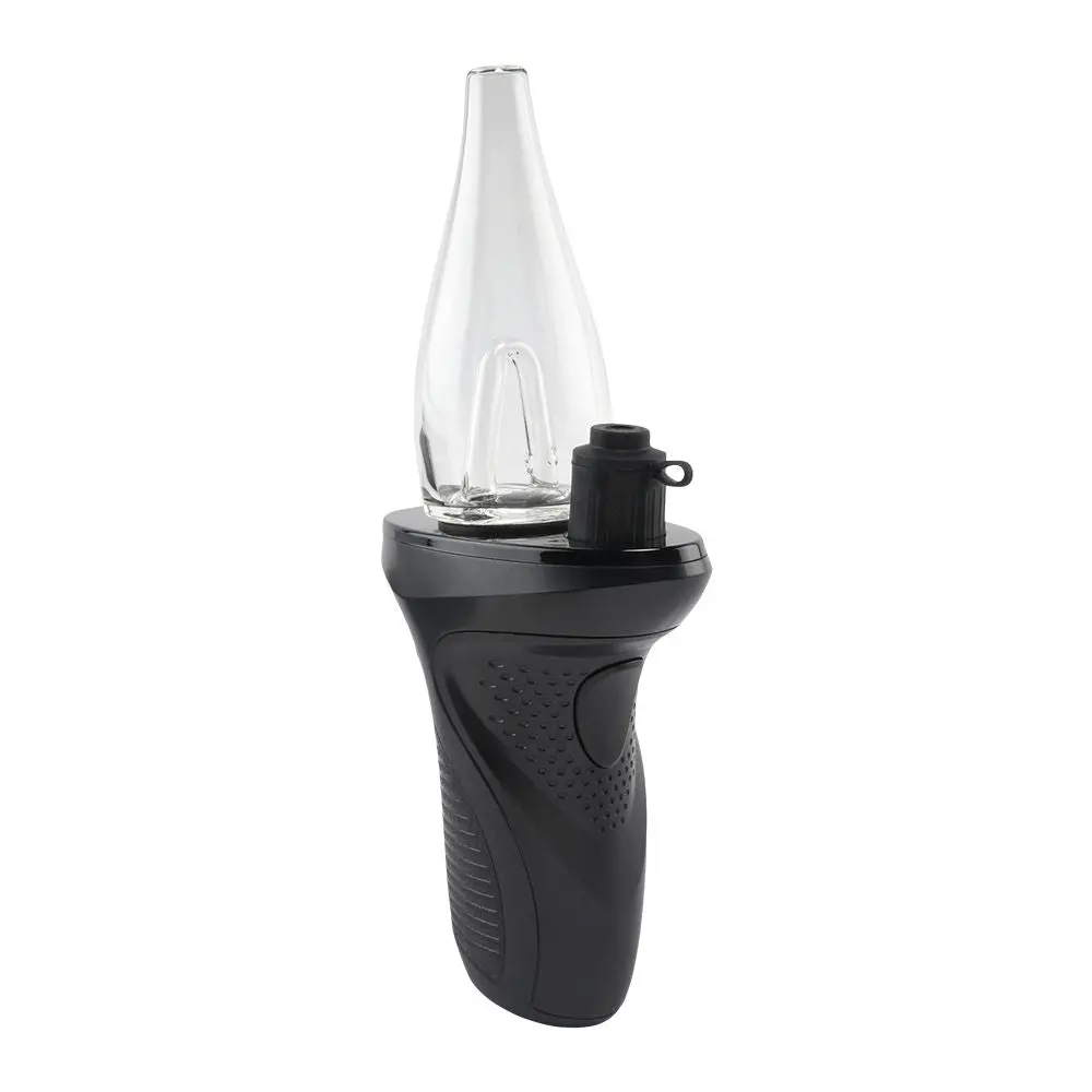 Ooze Trigger Vaporizer Max - 2400Mah / Panther Black 1