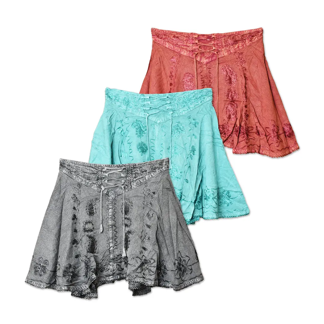 Threadheads Bottoms And Tops 3