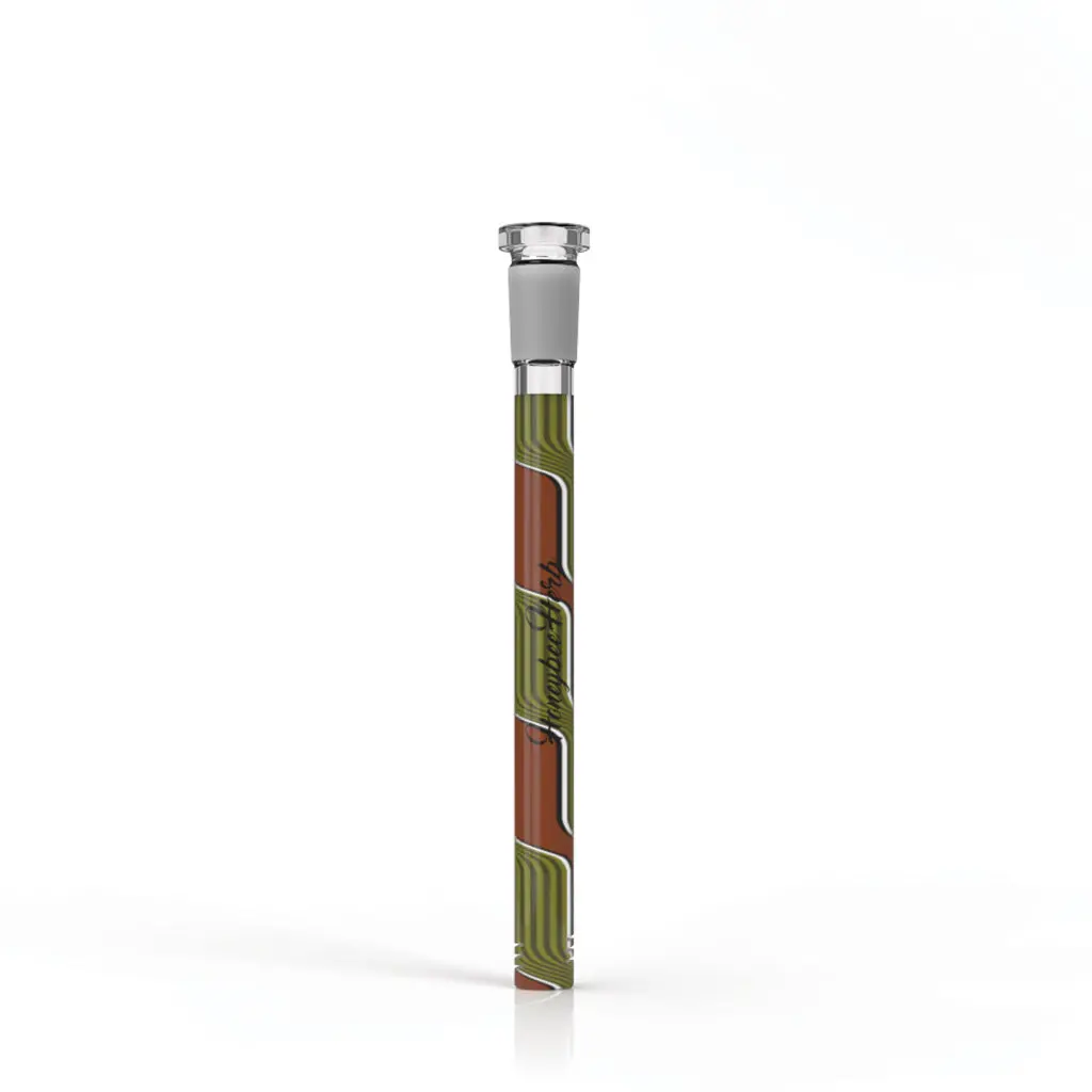 Chromatic Stripe Downstem 7