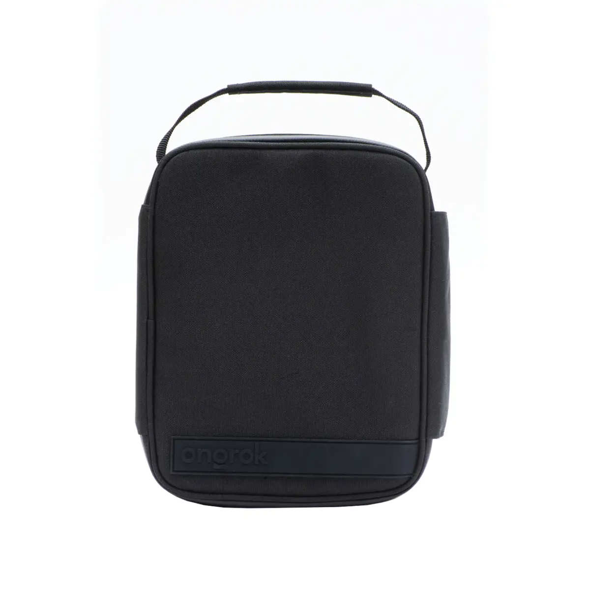 Ongrok Large Carbon-Lined Case With Combo Lock 1