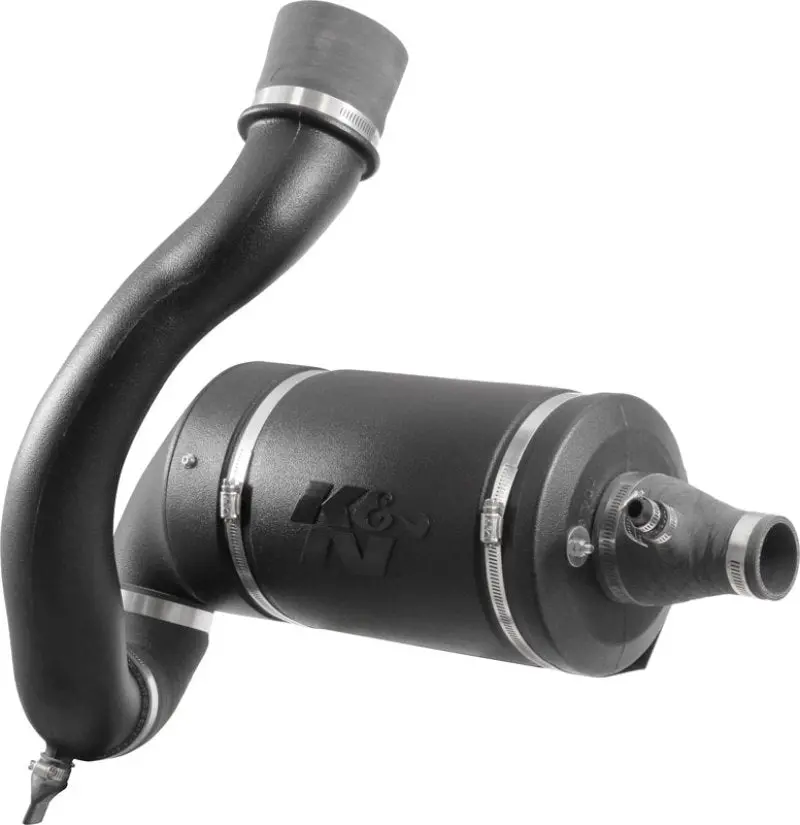 K&N 17-19 Can-Am X3 Turbo Performance Intake Kit 1