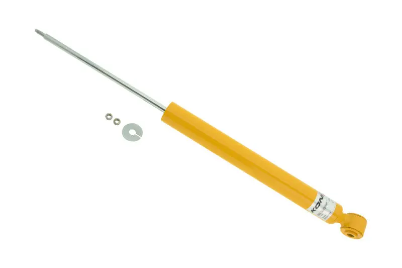 Koni Sport (Yellow) Shock 10-14 Ford Fiesta (Excl St) - Rear 1