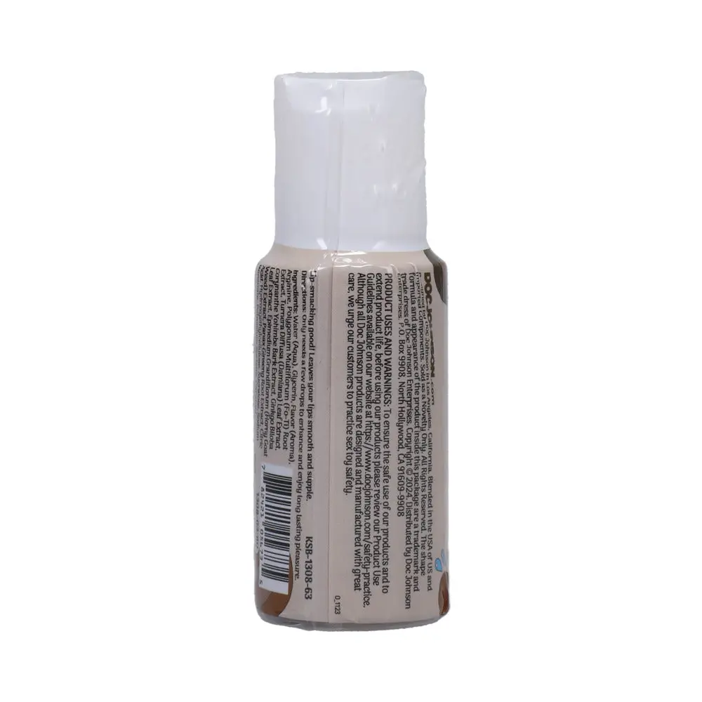 Spanish Fly Sex Liquid Stimulating Coffee 1 Oz. Bulk 2