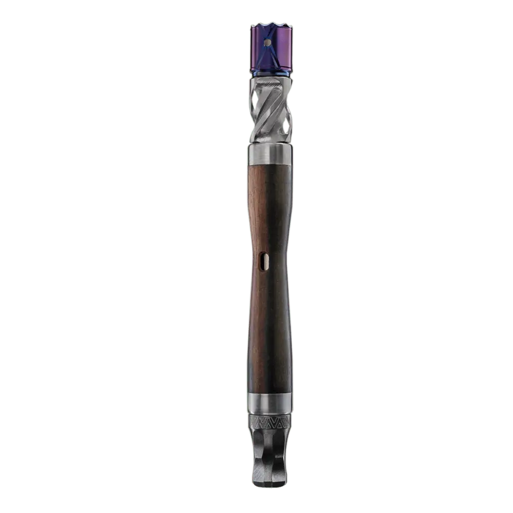 Dynavap Woodwynd: Blackwood 1