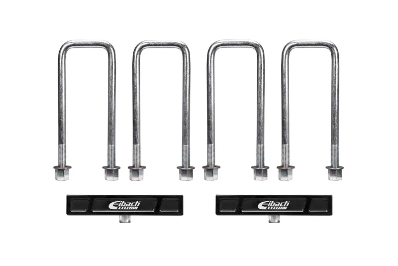 Eibach 2019 Ford Ranger Pro-Truck Rear Lift Block 1