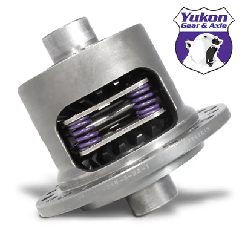 Yukon Gear Dura Grip For Dana 44 / 30 Spline / 3.73 & Down 1