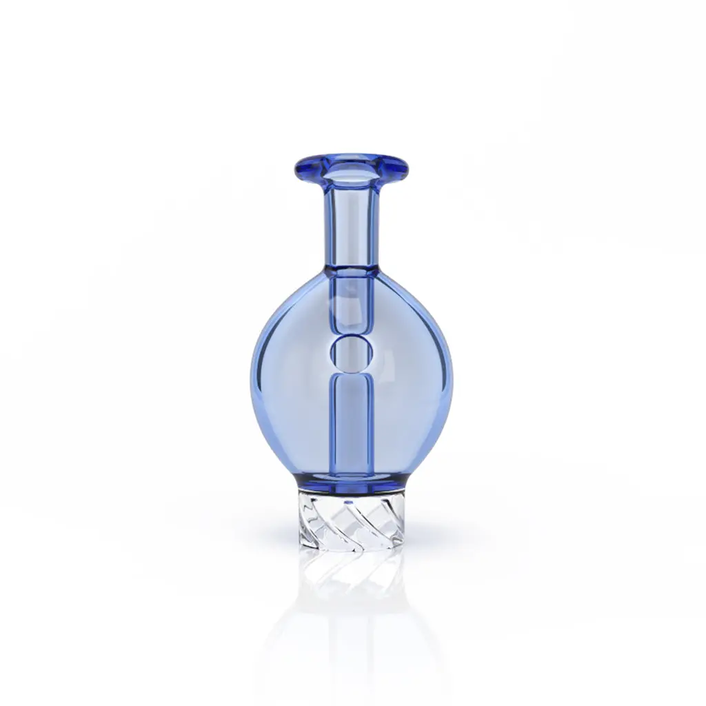 Honey Hive Bubble Carb Cap 2